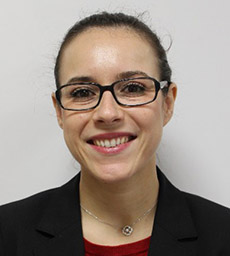 Hélène GENDREAU