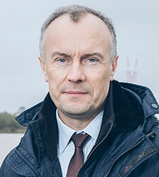 Jean-Frédéric LAURENT