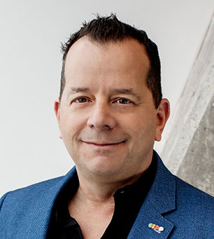 Patrice POIRIER Sigma-RH