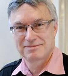 Luc BRUNET