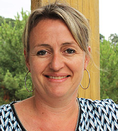 Mélanie THUILLIER FOURNOL