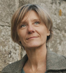Soizic BRUNEAU