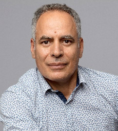 Hedi ESSADI