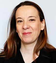 Frédérique GALLIAT
