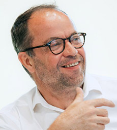 Xavier PARENTEAU