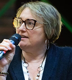 Stéphanie VIGIER