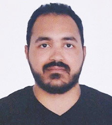 Younès ALAMI OUALI