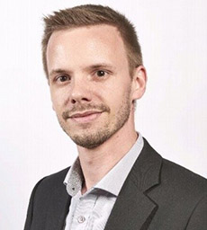 Laurent NOMINE MAURER