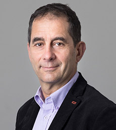 Alain GARRIGOU