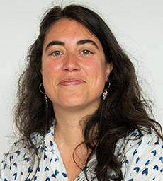 Louise ALLONNEAU