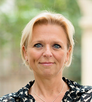 Isabelle TARTY FIRPS