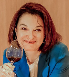 Marie-Catherine DUFOUR