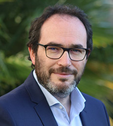 Sébastien VAUMORON