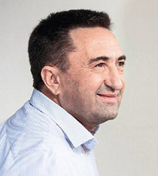 Eric VIGNE