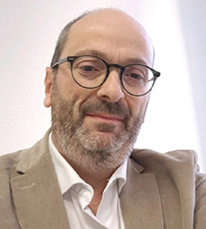 Olivier DE PECO