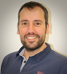 Bruno QUINTON