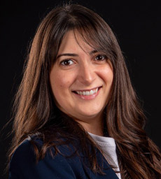 Giulia TRICHILO