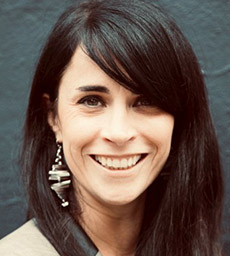 Magalie SABBAH