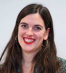 Laure D'HEROUVILLE