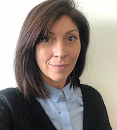 Anne-Sophie GREGOIRE