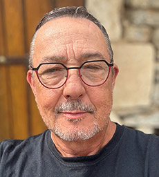 Jean-Michel DUPIRE