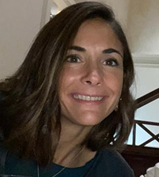 Stéphanie BERJAL