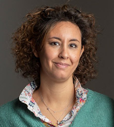 Samya BELLHARI-TRAHIN