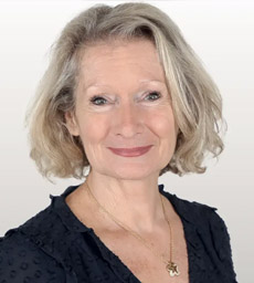 Véronique GARCIA