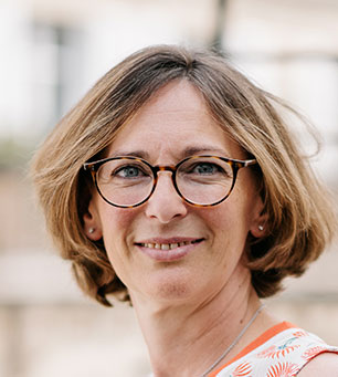 Aline FAESSEL ENGIE BtoC France