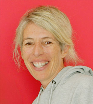 Cécile FLAMENT Tribee