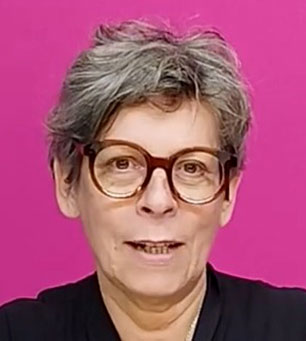 Frédérique BEURRIER-DESCUDET