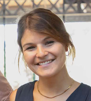 Stéphanie ROBIEUX OOrion