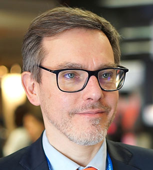 Thibaud DAMY GHU Henri Mondor AP-HP