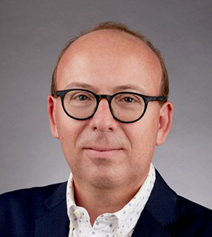 Julien CARRETIER CNSPFV