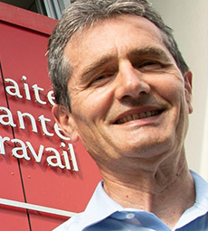 Jean-Michel FOUGERES