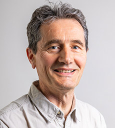 Jean-Michel FOUGERES