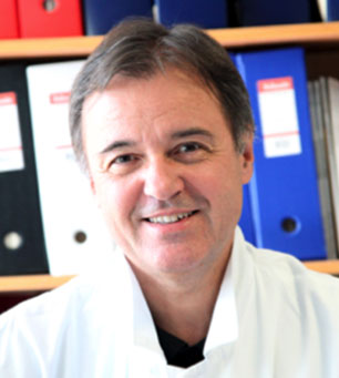 Gilles MONTALESCOT Pitié Salpêtrière - Groupe Action-cœur