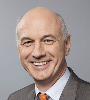 Jean-Marc MOREL Groupe RSM