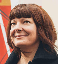 Stéphanie THOMAS-BONNETIN