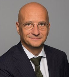Dr Philippe CASANOVA