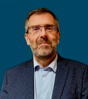 Xavier LARDEUX CCMO Mutuelle