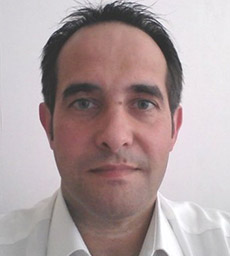 Didier DE ABREU
