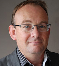 Laurent MADEC