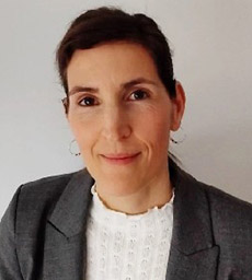 Cécile MARTIN BOUTELIER