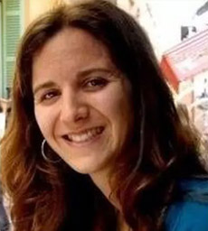 Lucile FAVET