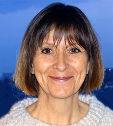 Françoise GAUDEL