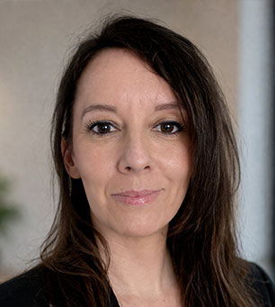 Barbara BERTIN Association Hyperacousie Solidarité