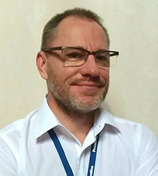 Laurent MURARO