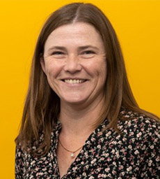 Marie KERNALEGUEN