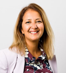 Jihane CHAARI